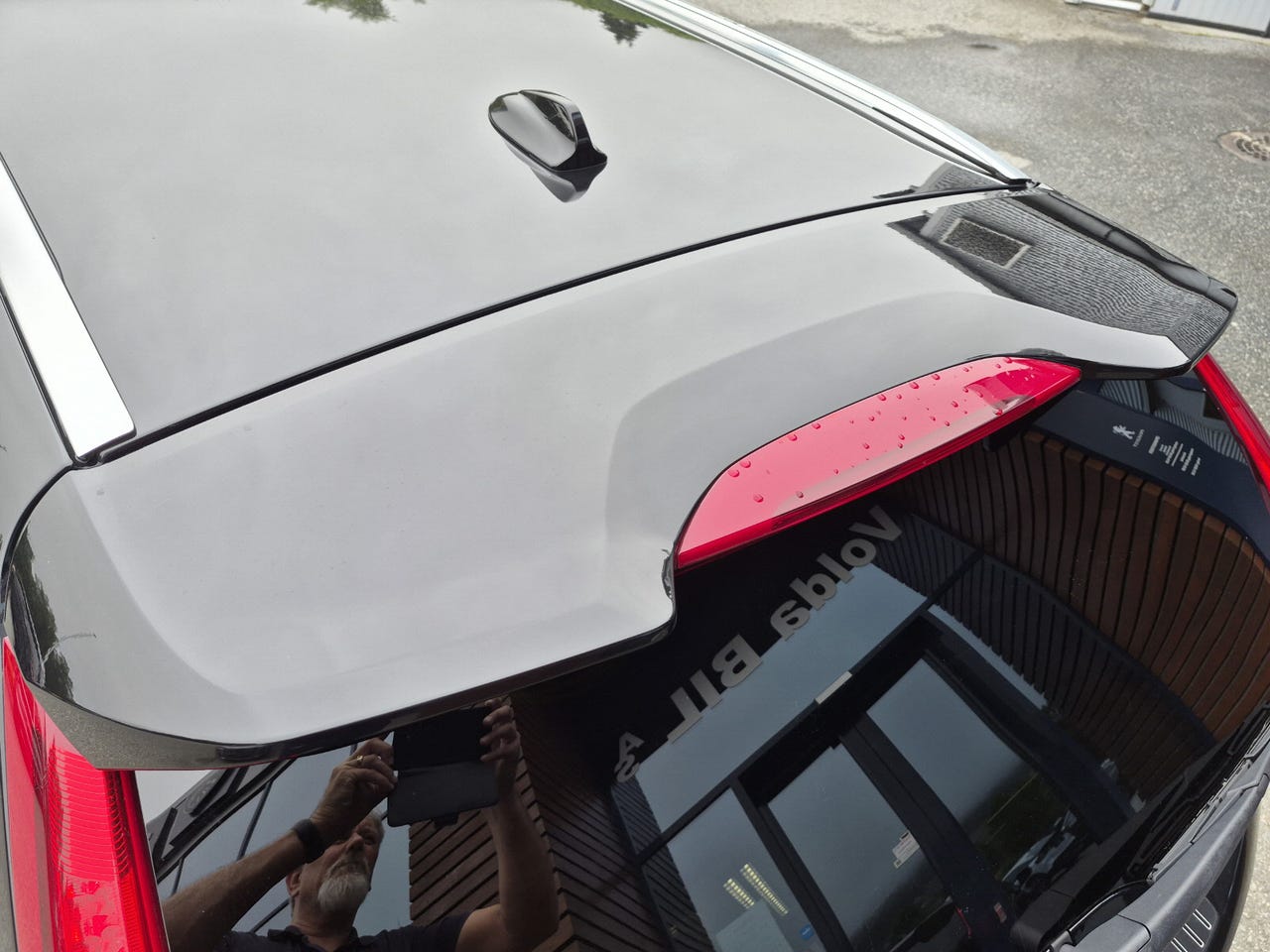 Volvo V60 στα 9.000 € – Image 31