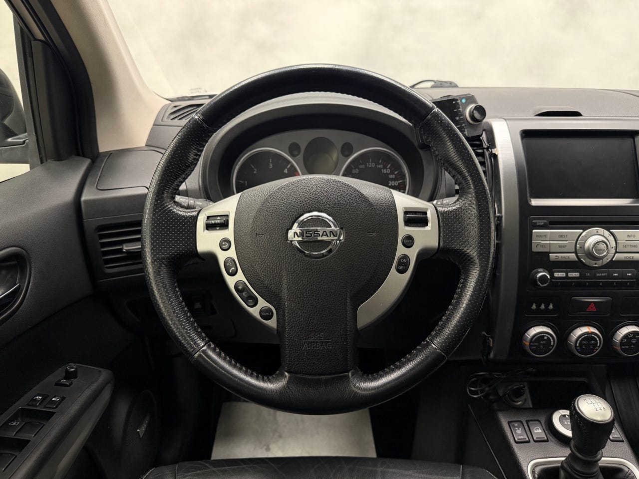Nissan X-Trail 2.0 dCi 150hp 4x4 2010 προς πώληση – Image 18