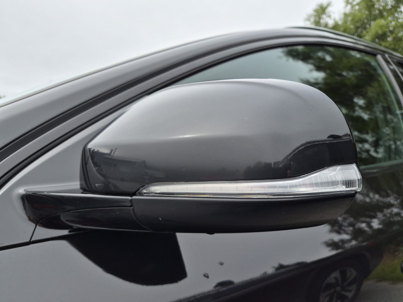 Volvo V60 στα 9.000 € – Image 5