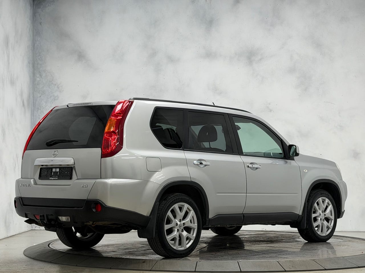 Nissan X-Trail 2.0 dCi 150hp 4x4 2010 προς πώληση – Image 11