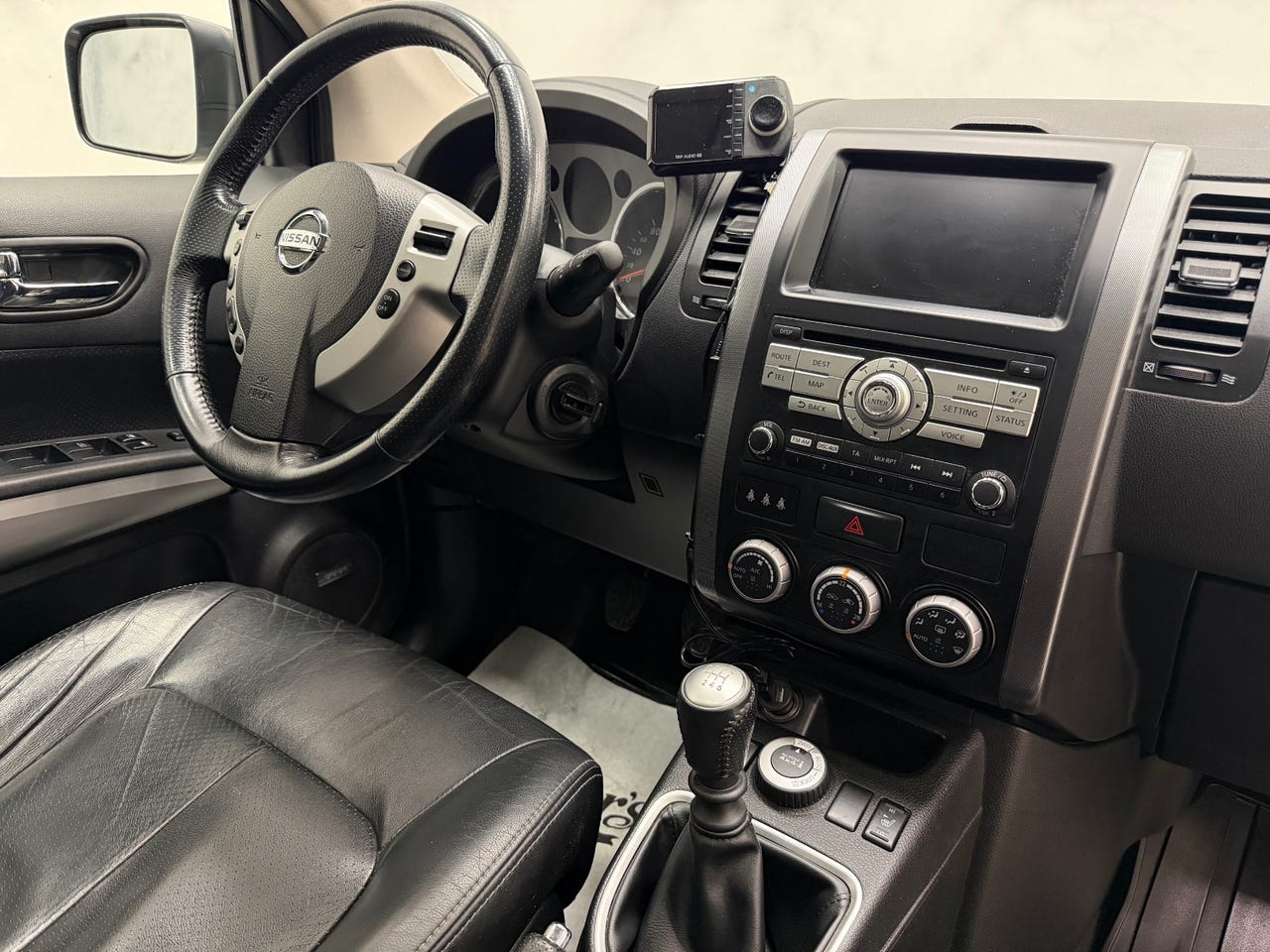 Nissan X-Trail 2.0 dCi 150hp 4x4 2010 προς πώληση – Image 27