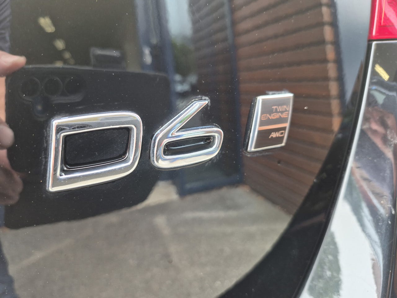 Volvo V60 στα 9.000 € – Image 10