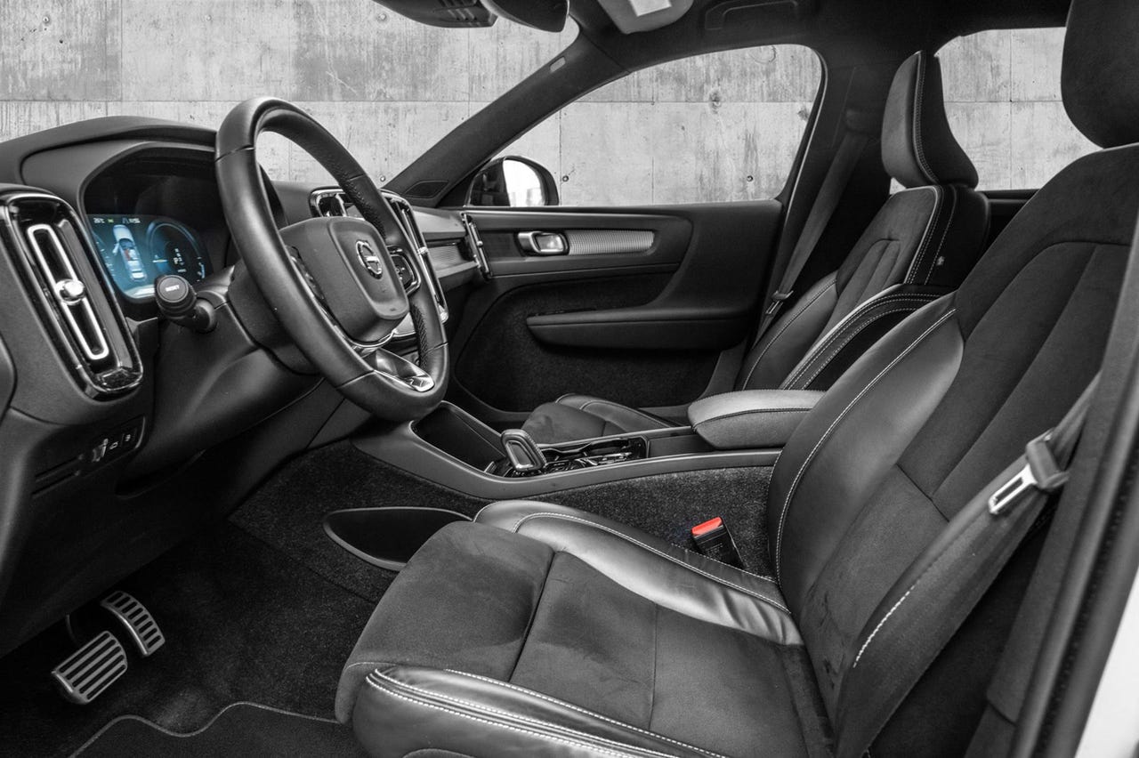Volvo XC40 στα 15.000 € – Image 18