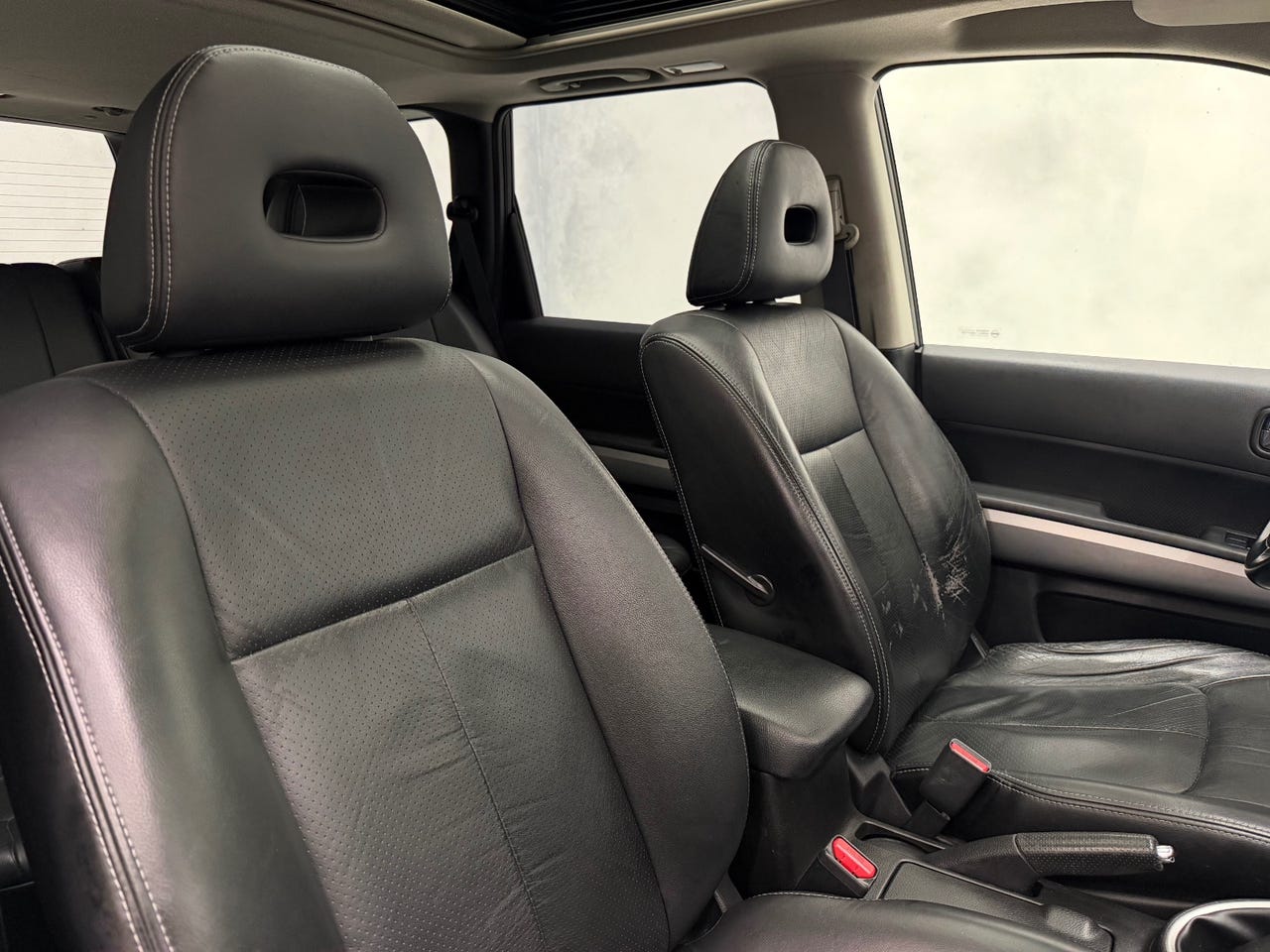 Nissan X-Trail 2.0 dCi 150hp 4x4 2010 προς πώληση – Image 33