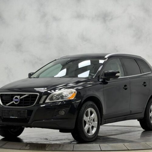 Volvo XC60 за 5 400 €