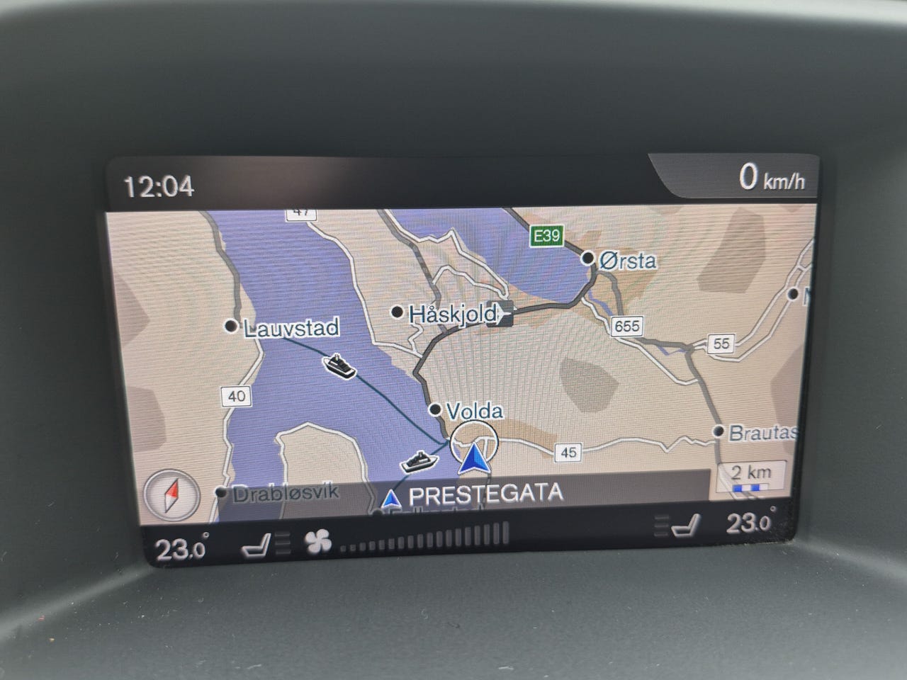 Volvo V60 στα 9.000 € – Image 20