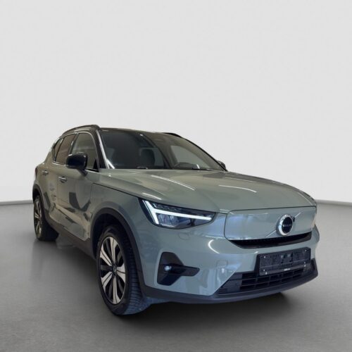 Volvo XC40 στα 16.400 €