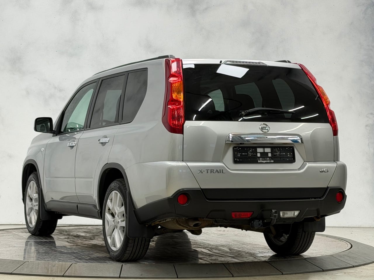 Nissan X-Trail 2.0 dCi 150hp 4x4 2010 προς πώληση – Image 13