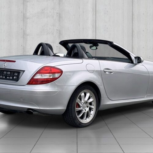 Mercedes-Benz SLK200 Kompressor Cabrio 2005 Αυτόματο