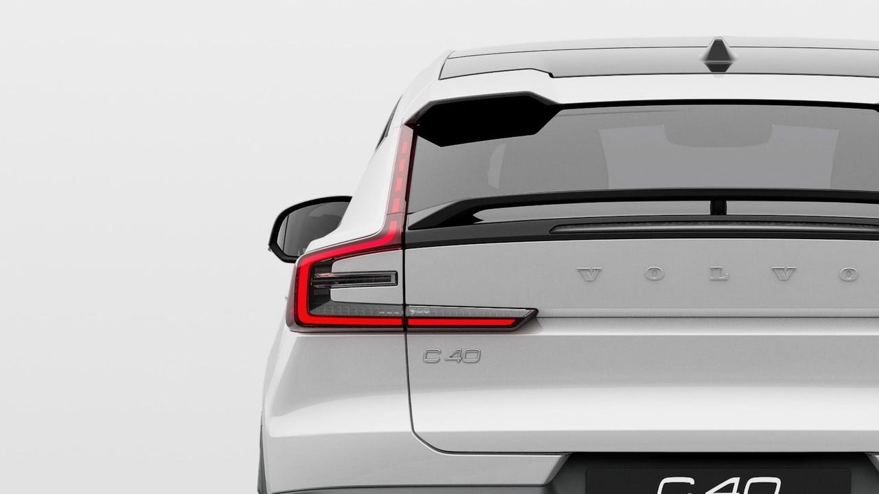 Volvo C40 στα 15.000 € – Image 3