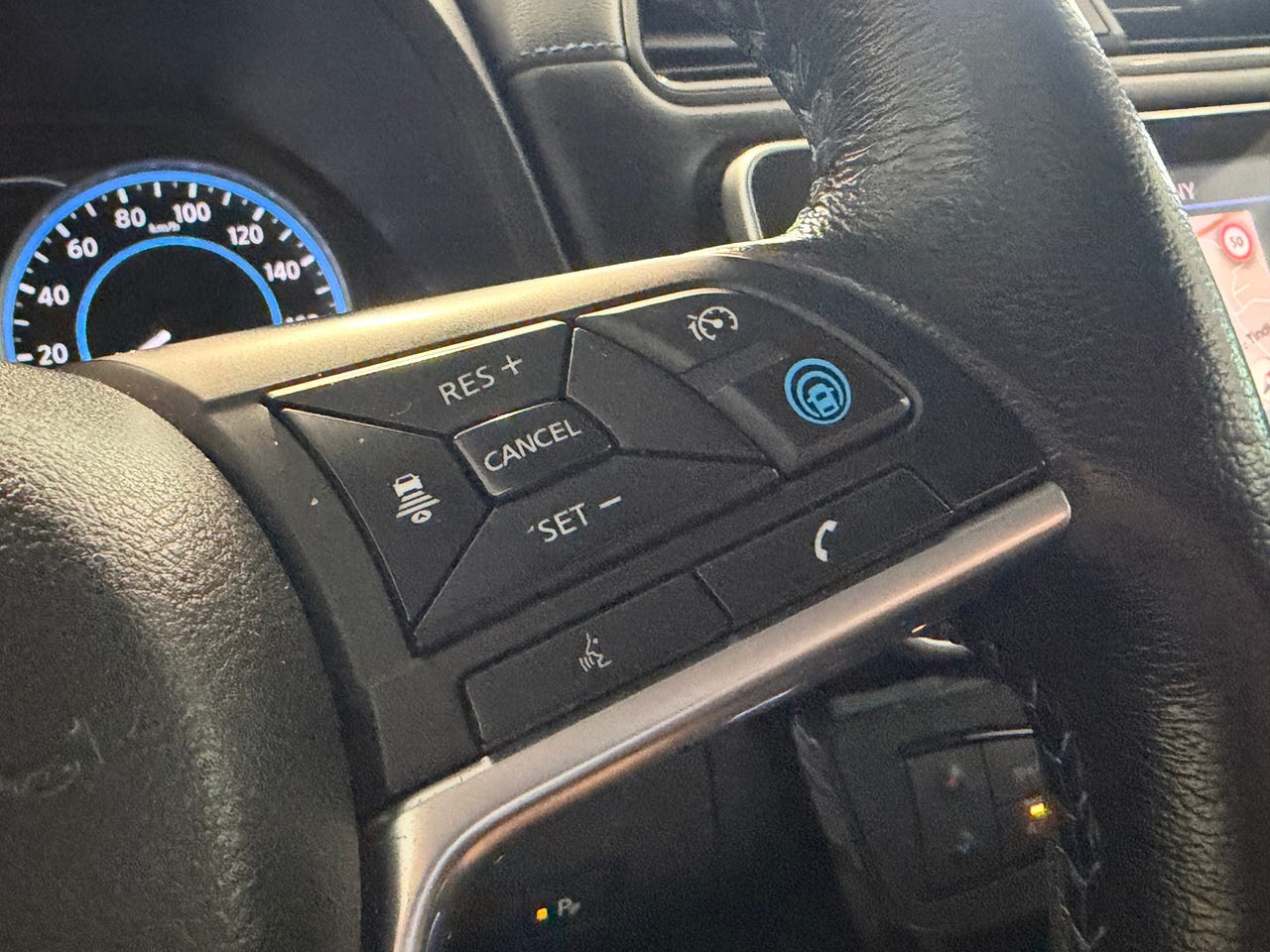 Nissan Leaf e+ Tekna 62 kWh 2019 | 385 km Αυτονομία, Bose, Δέρμα, 360° Κάμερα – Image 11