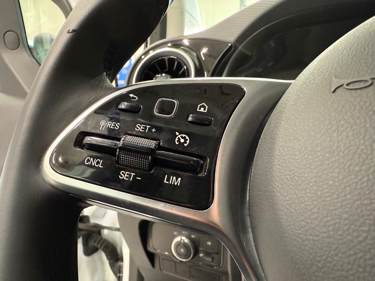 Mercedes-Benz Citan 110 CDI 2022 προς Πώληση στην Ελλάδα | Επαγγελματικό Van Diesel – Image 11