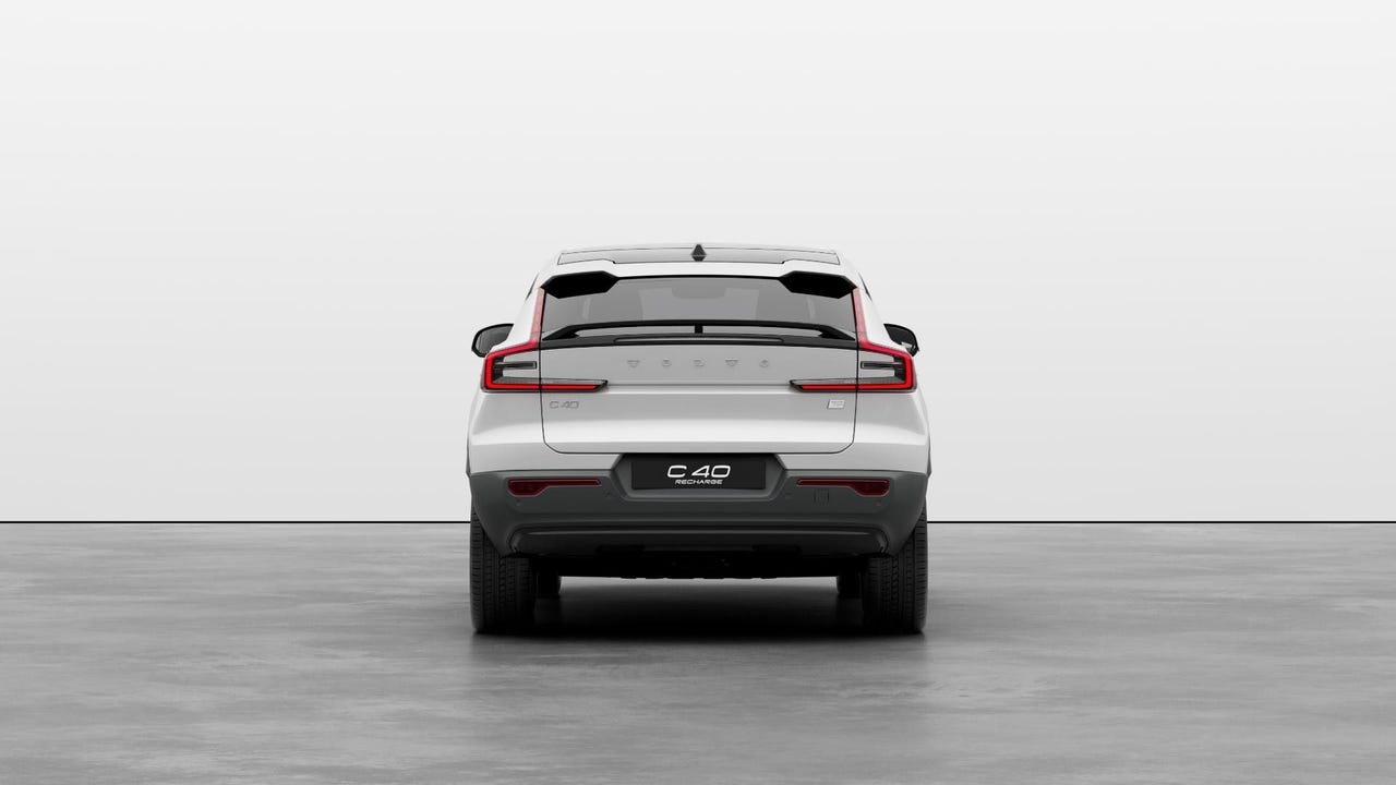 Volvo C40 στα 15.000 € – Image 5