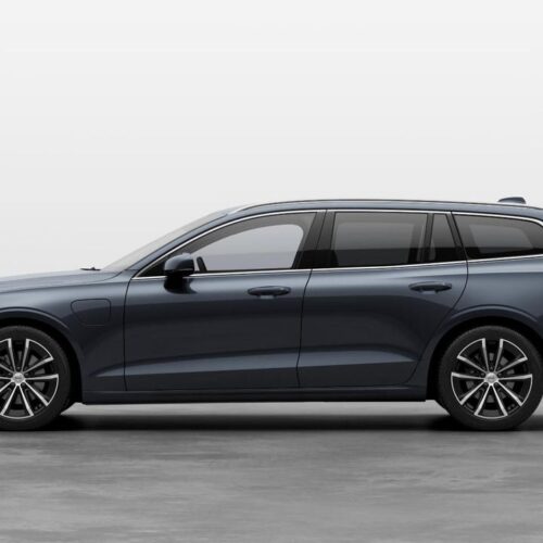Volvo V60 à 20 000 €