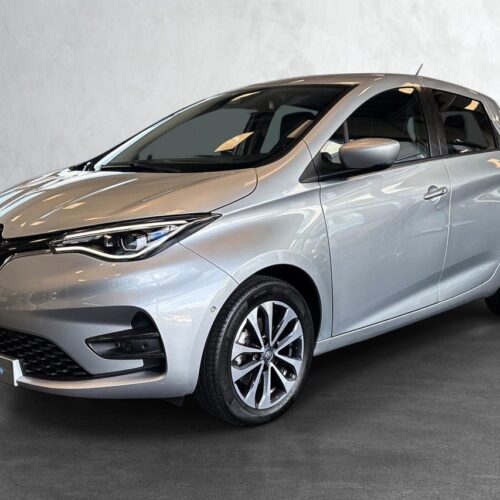 Renault Zoe Intens ZE50 R135 2021 | Ηλεκτρικό Renault Zoe 52kWh