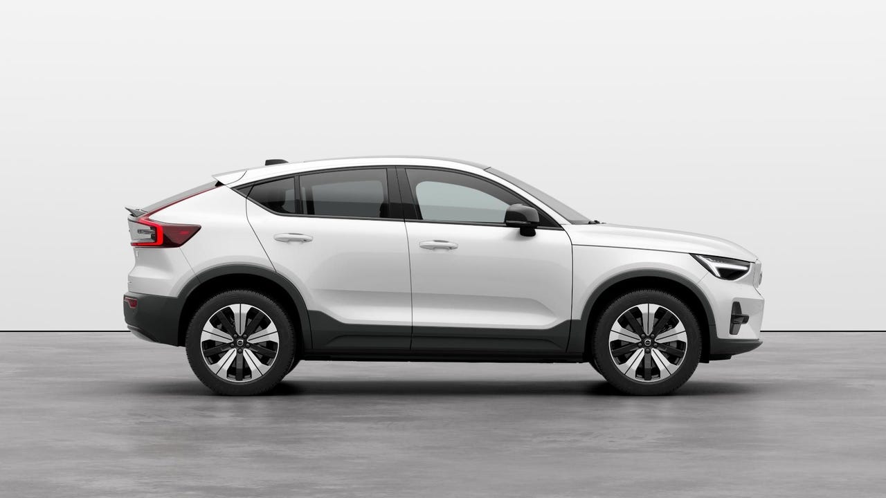 Volvo C40 στα 15.000 € – Image 8