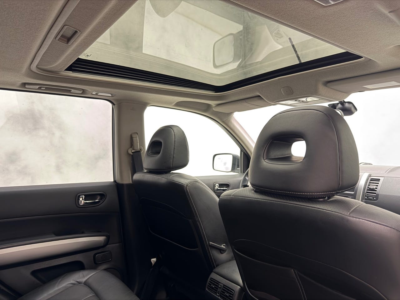 Nissan X-Trail 2.0 dCi 150hp 4x4 2010 προς πώληση – Image 35