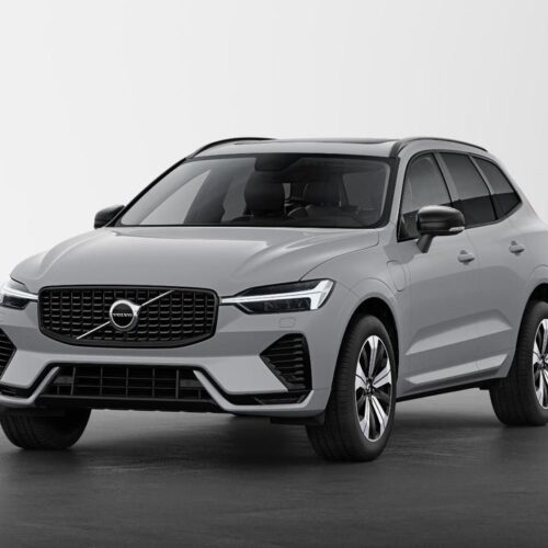 Volvo XC60 за 25 000 €