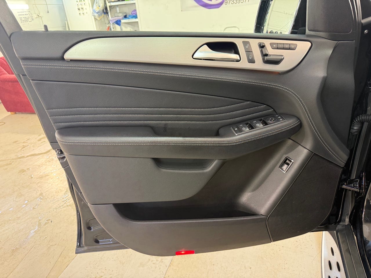 Mercedes-Benz ML250 BlueTEC 4MATIC AMG 2012 προς Πώληση στην Ελλάδα | Premium SUV 204 hp – Image 24