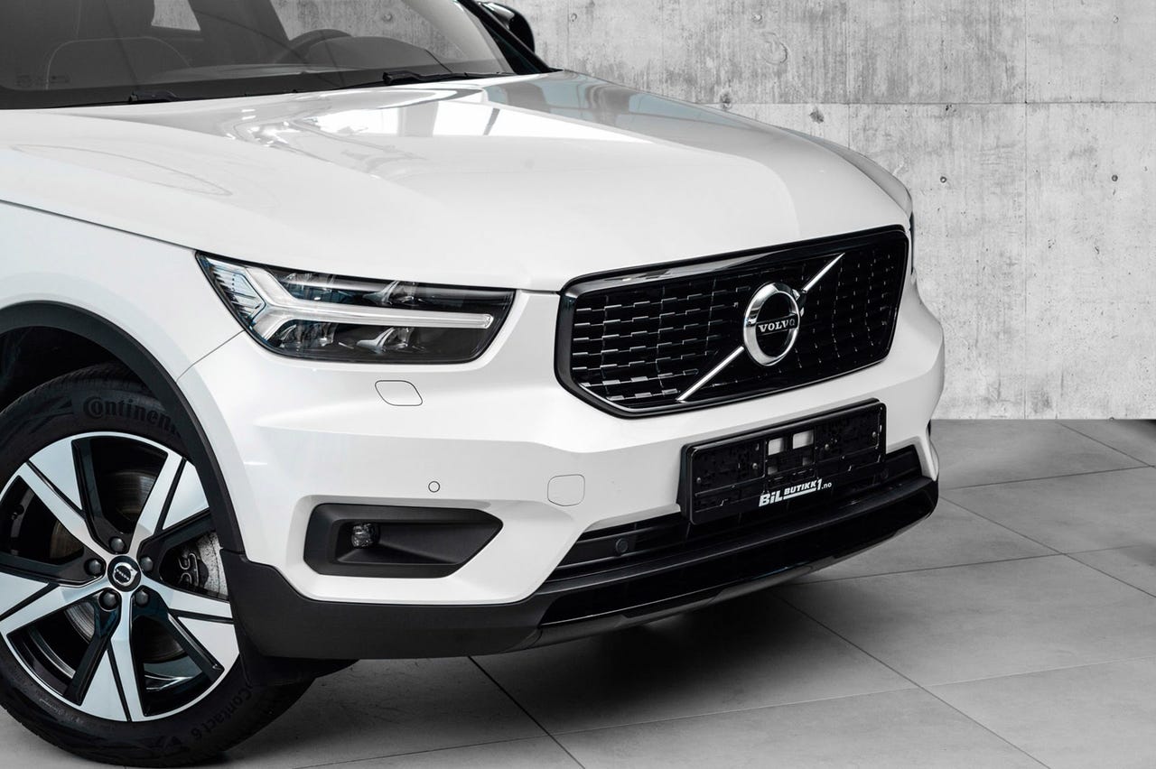Volvo XC40 στα 15.000 € – Image 7