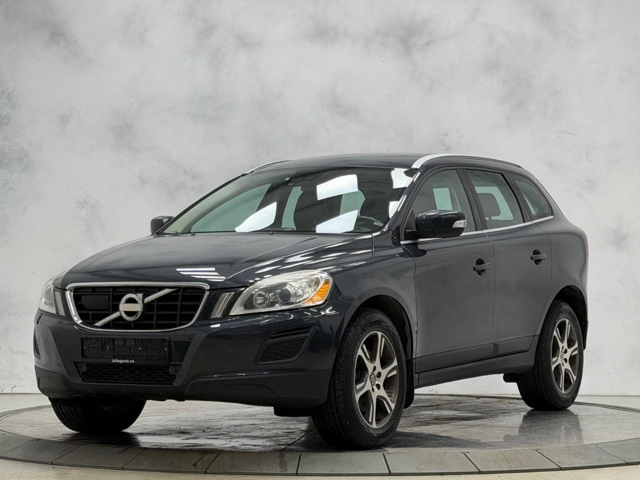 Volvo XC60 στα 6.000 € – Image 27
