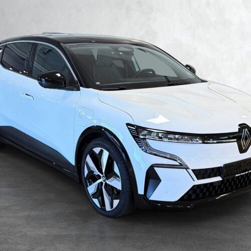 Renault Megane E-Tech Electric Techno 2023