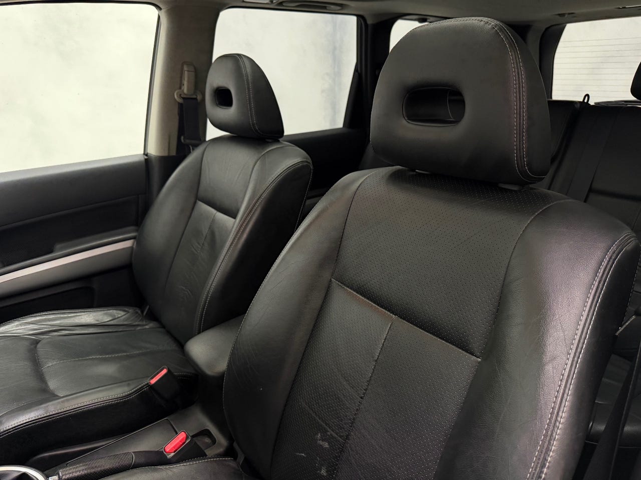 Nissan X-Trail 2.0 dCi 150hp 4x4 2010 προς πώληση – Image 31