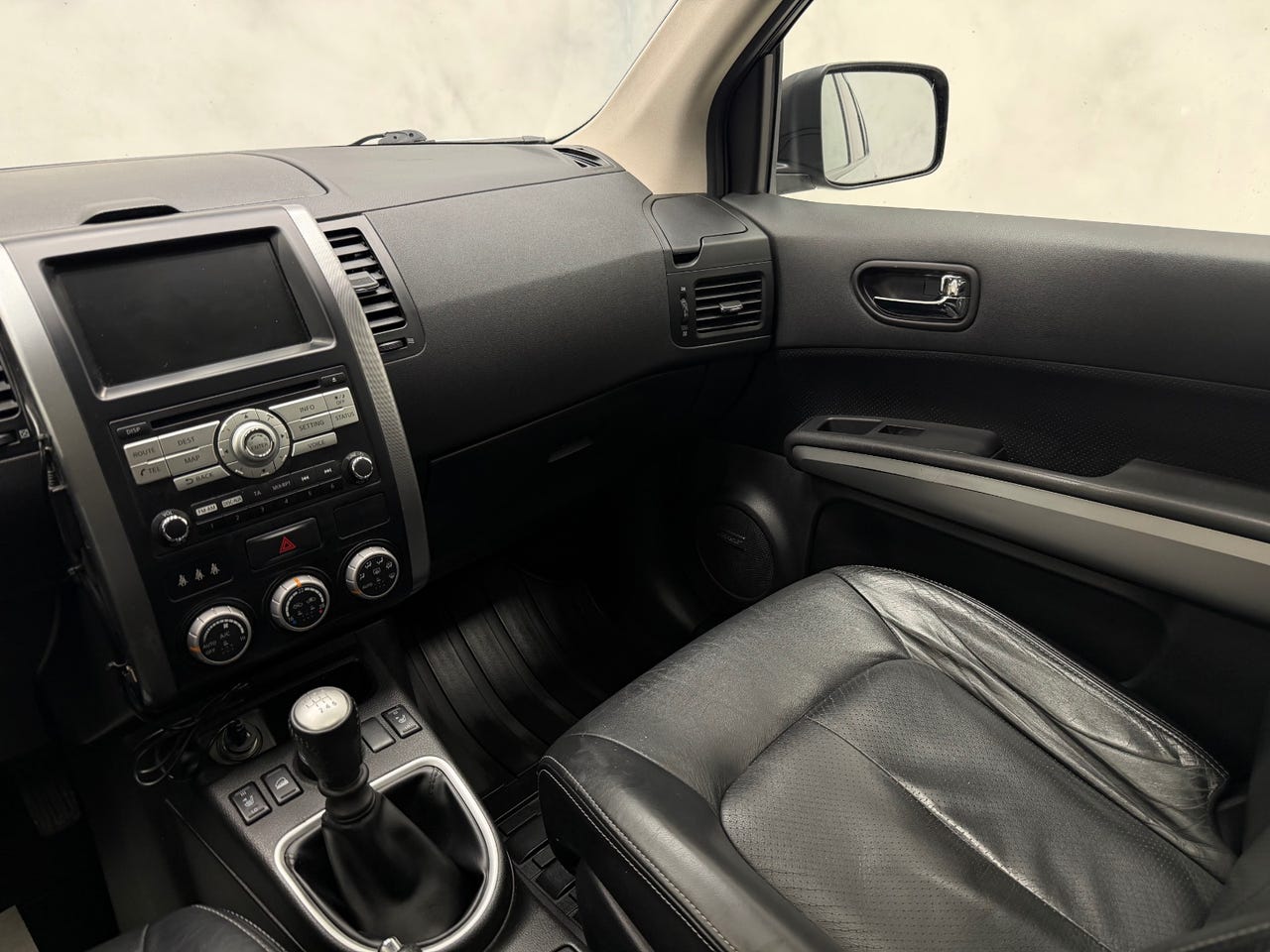 Nissan X-Trail 2.0 dCi 150hp 4x4 2010 προς πώληση – Image 21