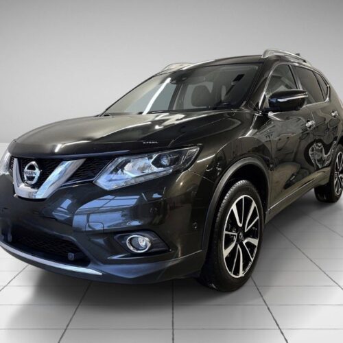 Nissan X-Trail dCi 130hp Tekna Xtronic 2015 προς πώληση