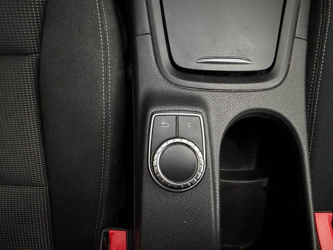 Mercedes-Benz B 180 CDI Automatic 2013 – Image 33