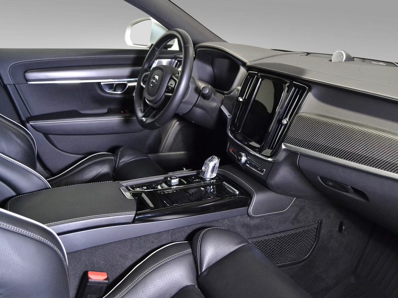 Volvo S90 στα 11.000 € – Image 14