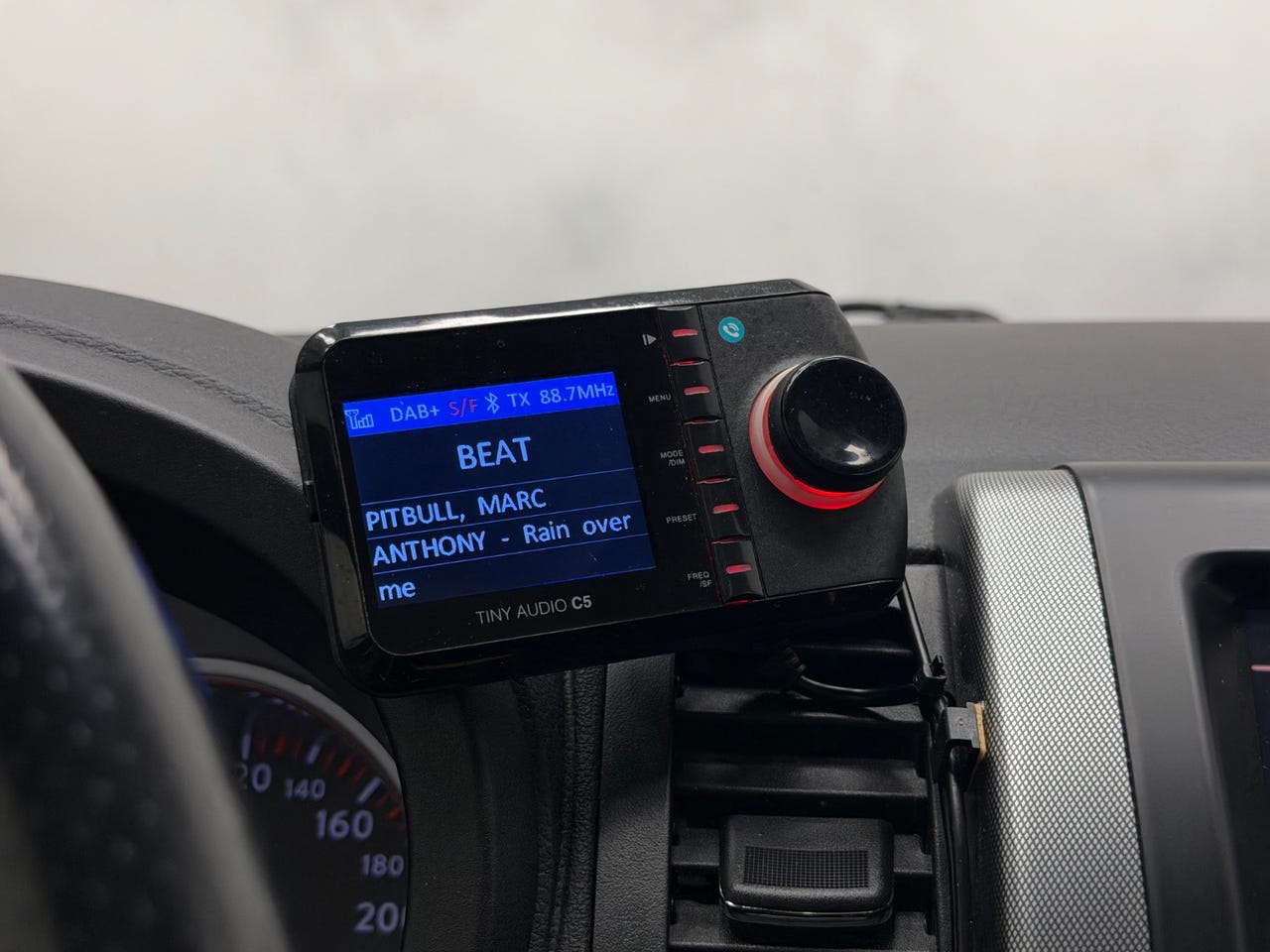 Nissan X-Trail 2.0 dCi 150hp 4x4 2010 προς πώληση – Image 16