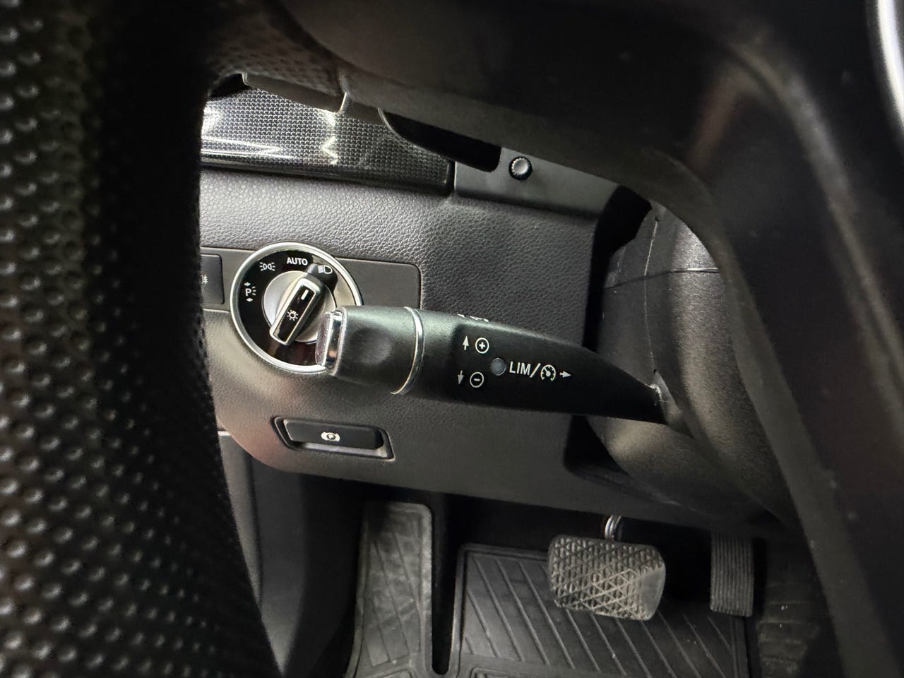 Mercedes-Benz B 180 CDI Automatic 2013 – Image 30