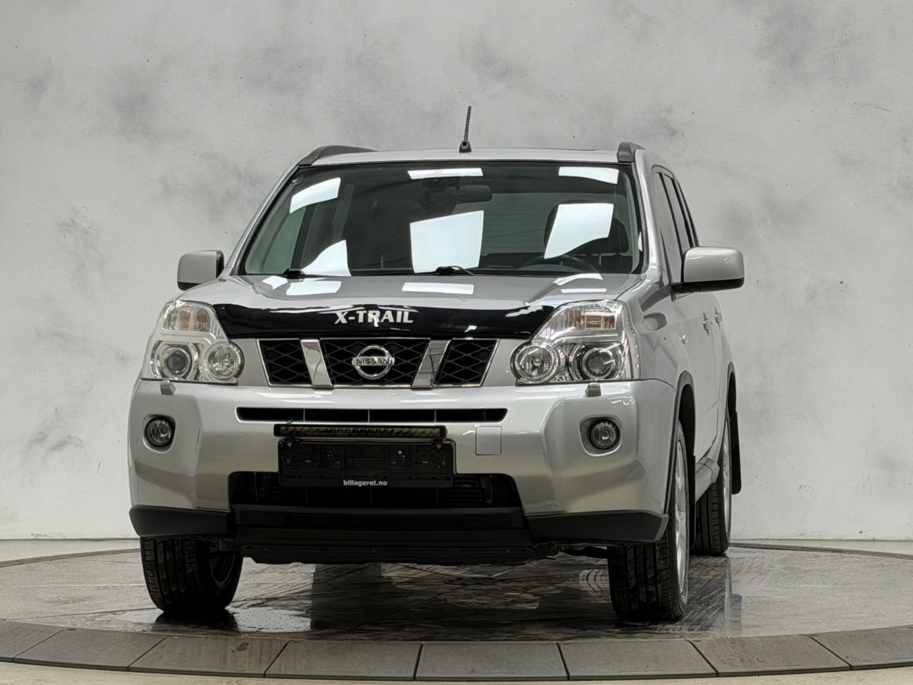Nissan X-Trail 2.0 dCi 150hp 4x4 2010 προς πώληση – Image 4