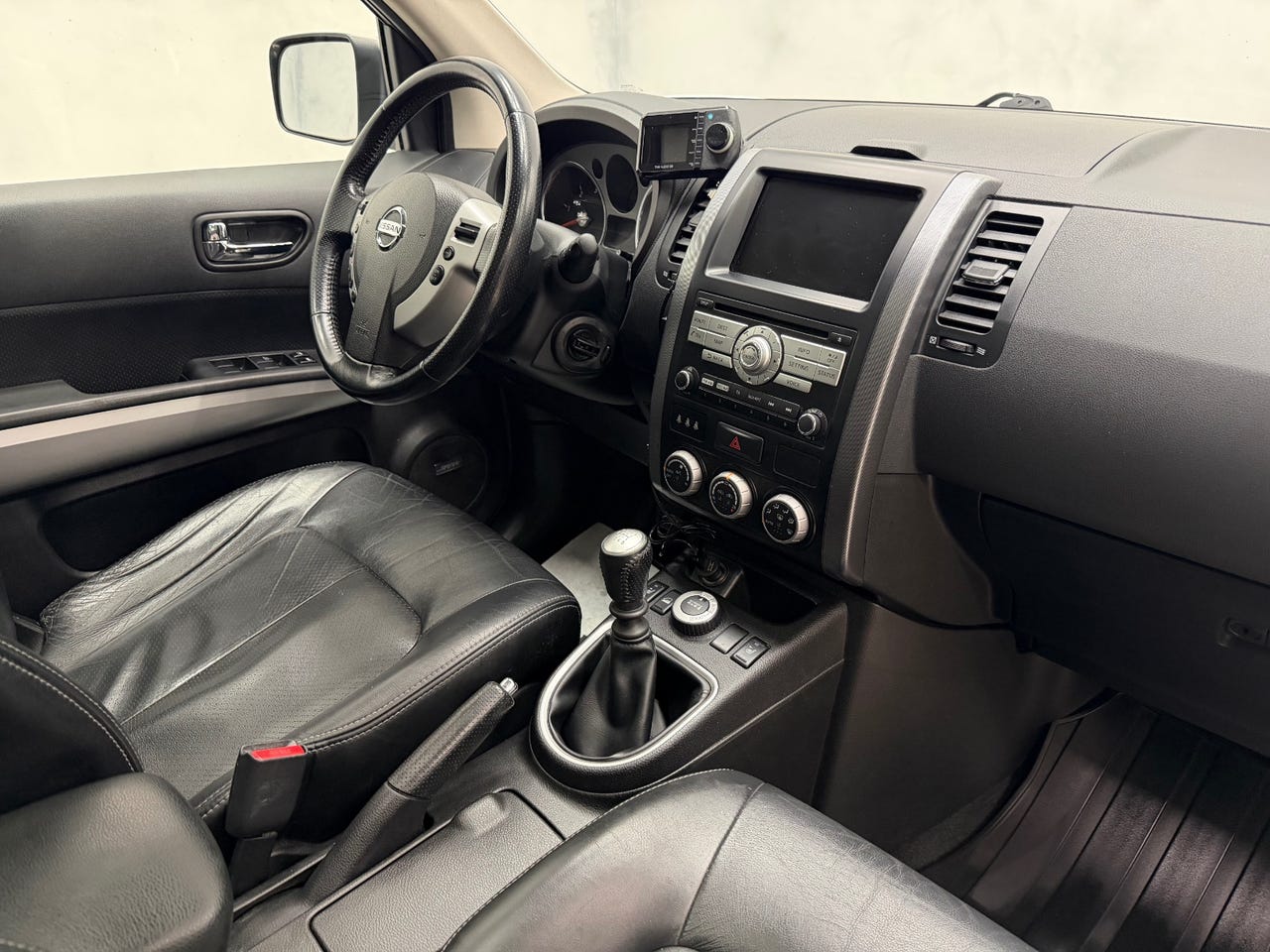 Nissan X-Trail 2.0 dCi 150hp 4x4 2010 προς πώληση – Image 29