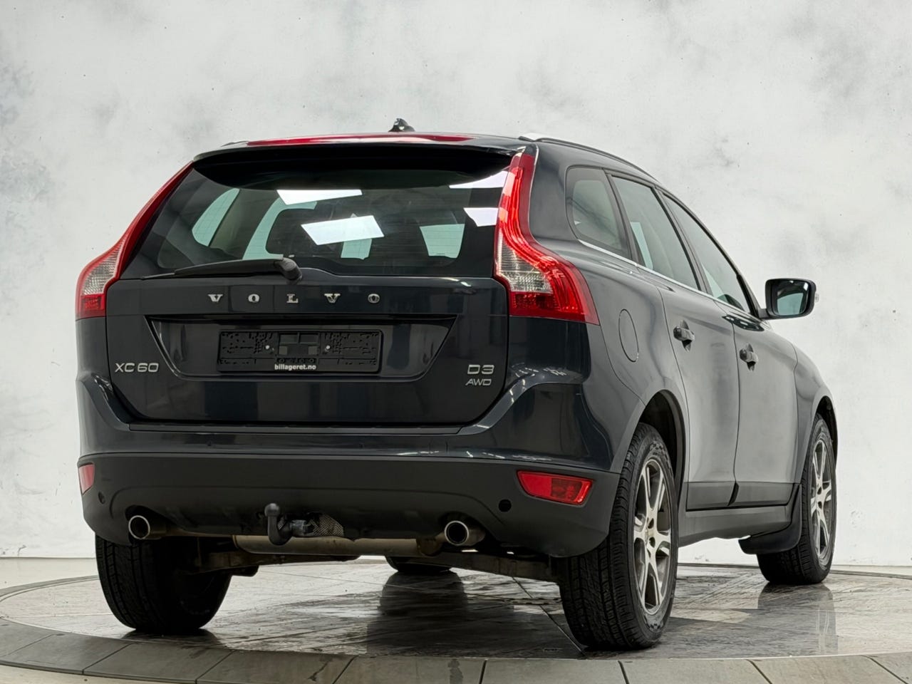 Volvo XC60 στα 6.000 € – Image 30