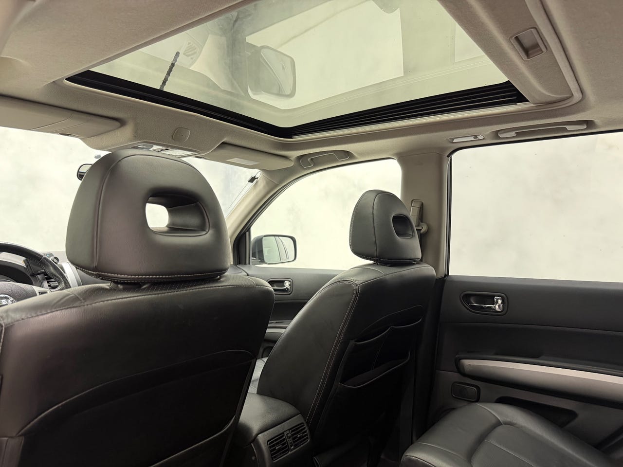 Nissan X-Trail 2.0 dCi 150hp 4x4 2010 προς πώληση – Image 30
