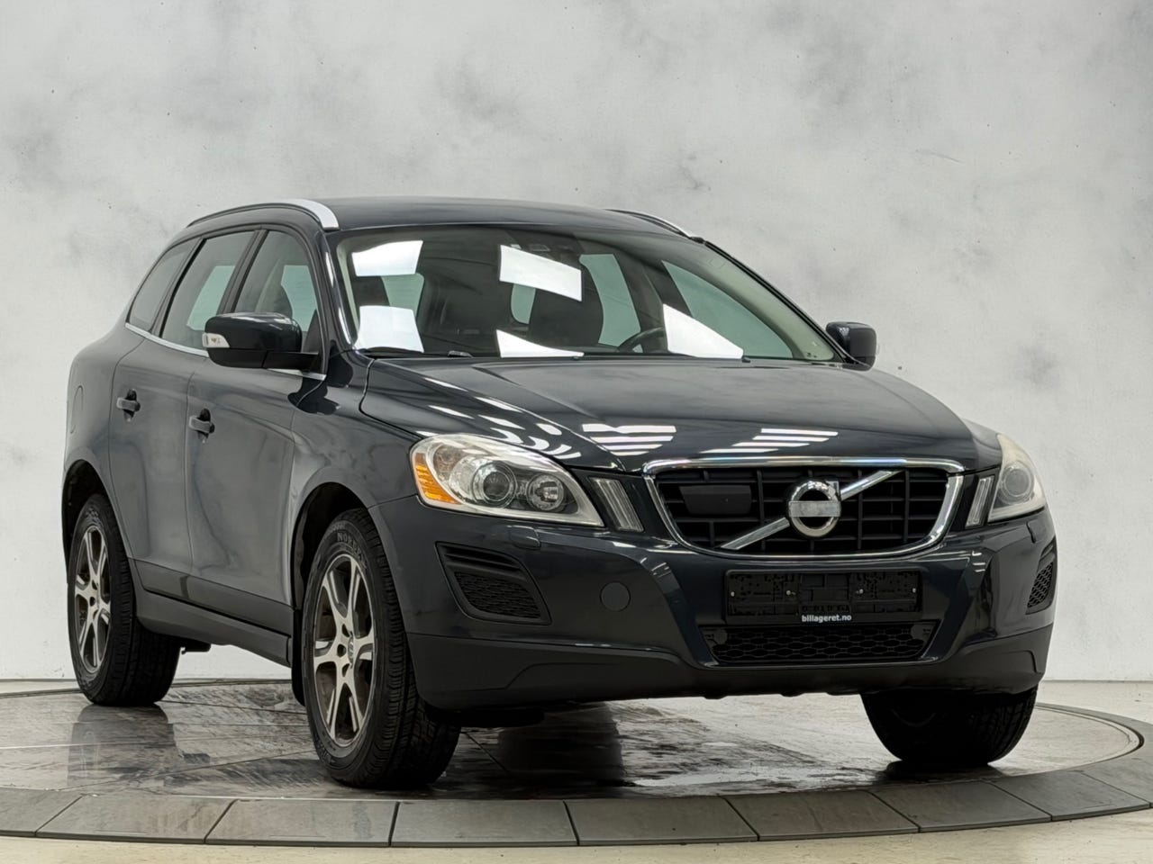 Volvo XC60 στα 6.000 € – Image 6