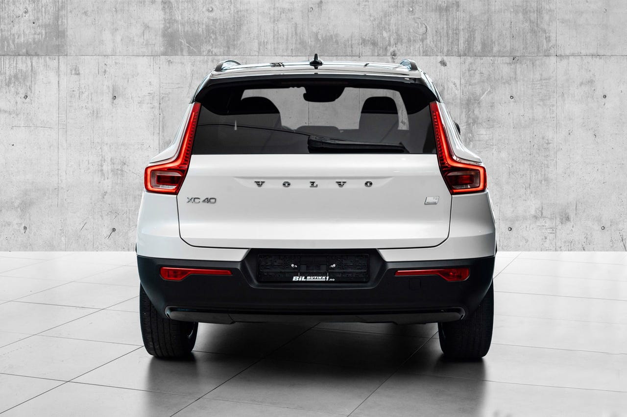Volvo XC40 στα 15.000 € – Image 3