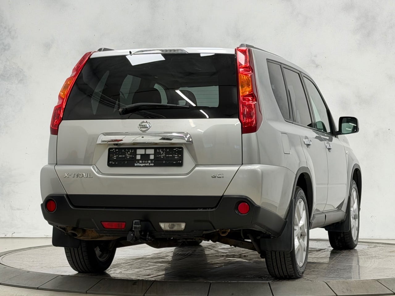 Nissan X-Trail 2.0 dCi 150hp 4x4 2010 προς πώληση – Image 14