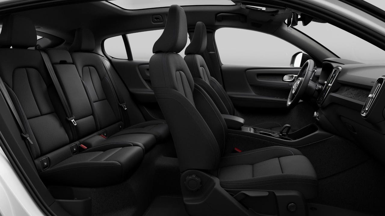 Volvo C40 στα 15.000 € – Image 14