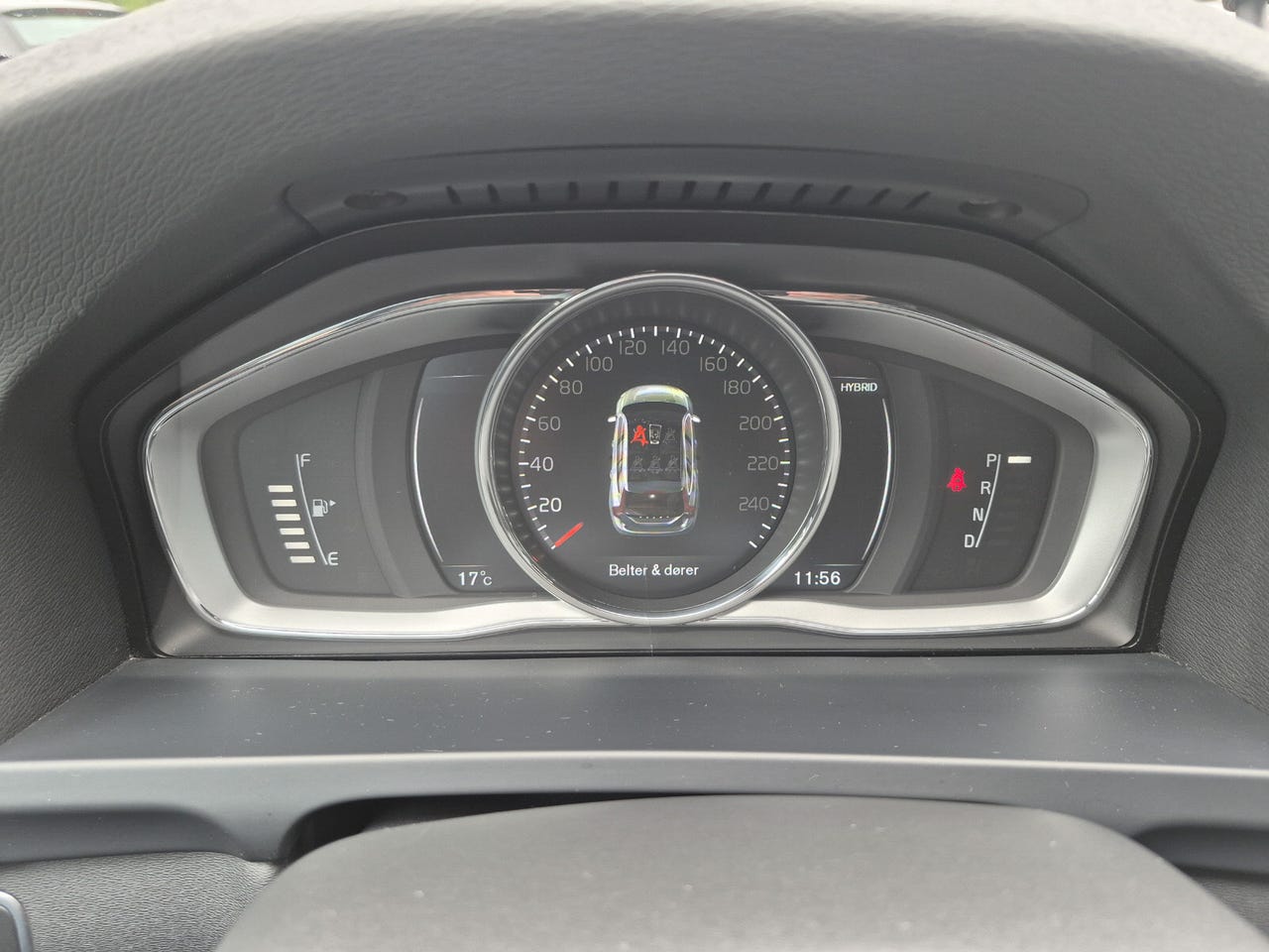 Volvo V60 στα 9.000 € – Image 40