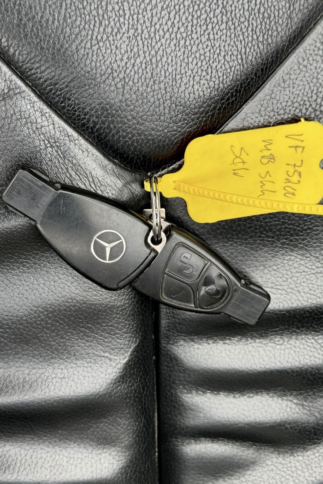 Mercedes-Benz SLK200 Kompressor Cabrio 2005 Αυτόματο – Image 26