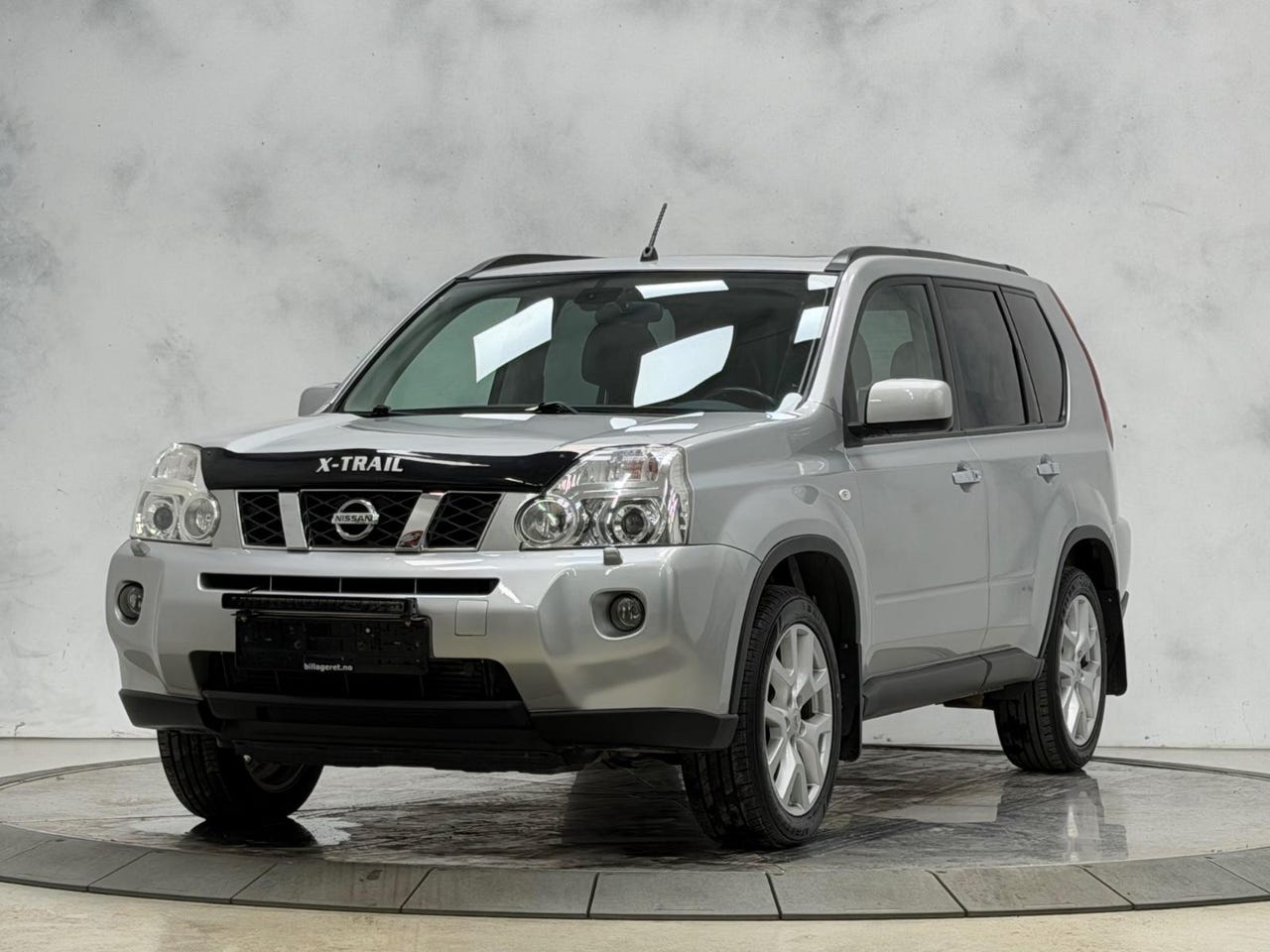 Nissan X-Trail 2.0 dCi 150hp 4x4 2010 προς πώληση – Image 3