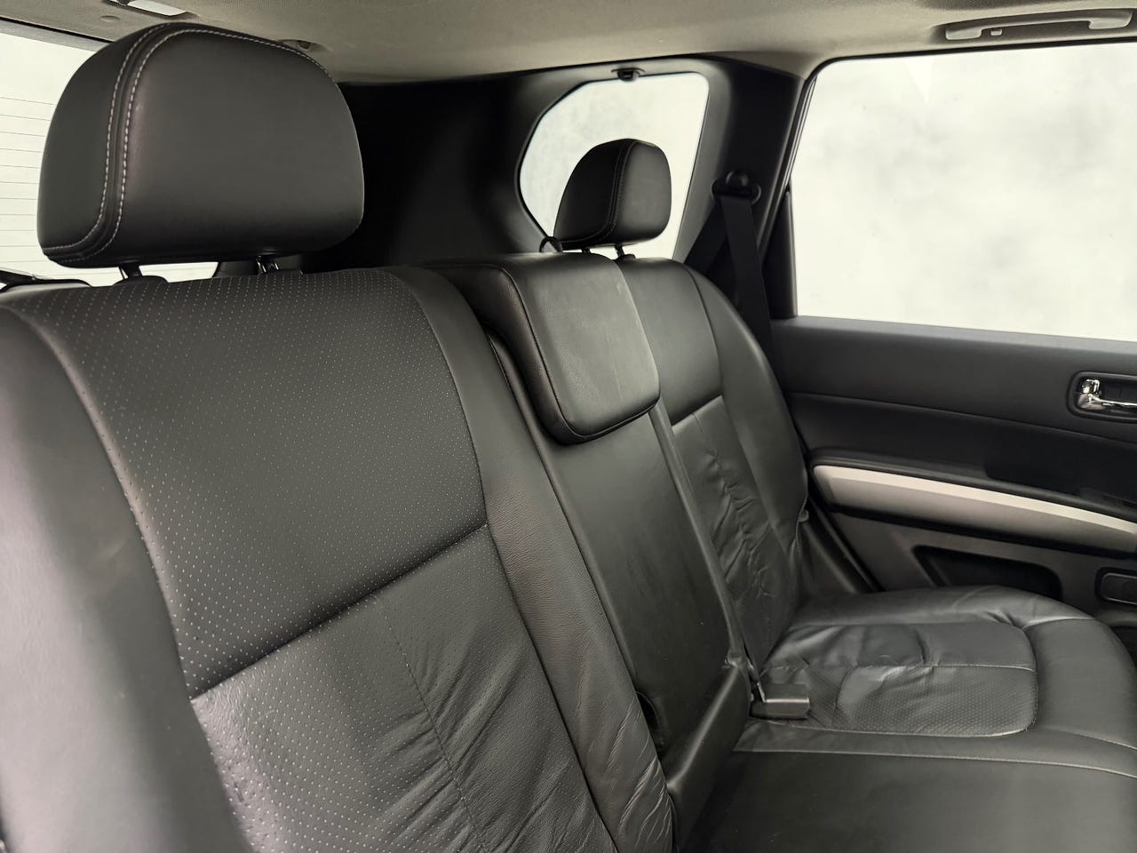 Nissan X-Trail 2.0 dCi 150hp 4x4 2010 προς πώληση – Image 34