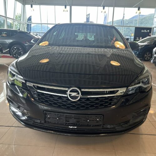 Opel Astra 7 000 €