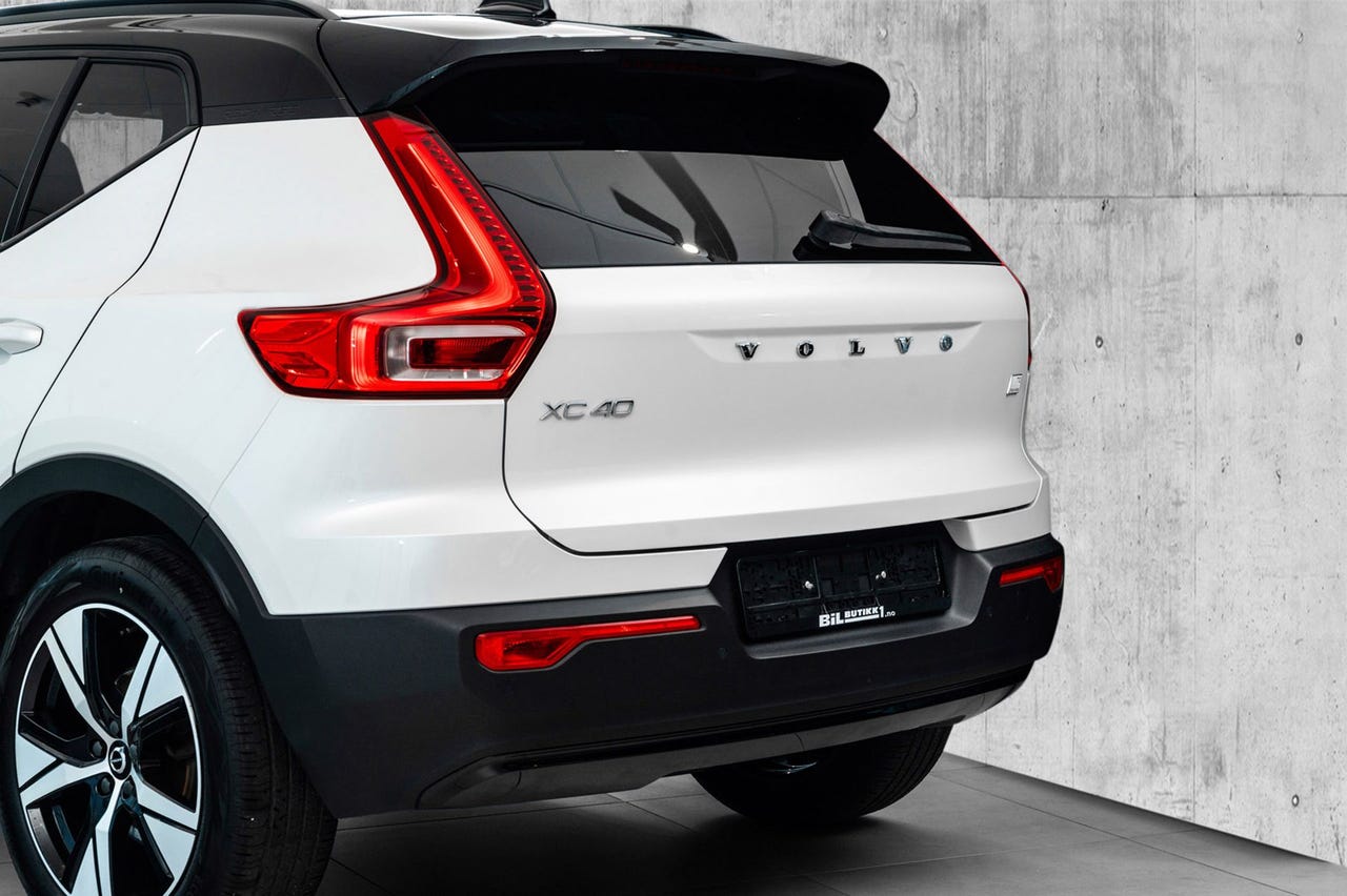 Volvo XC40 στα 15.000 € – Image 4