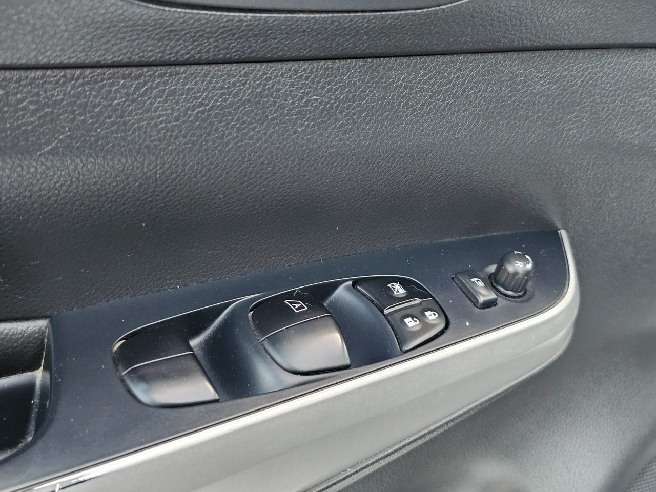 Nissan Navara 2.3 dCi 190hp Automatic 4x4 2018 – Image 17