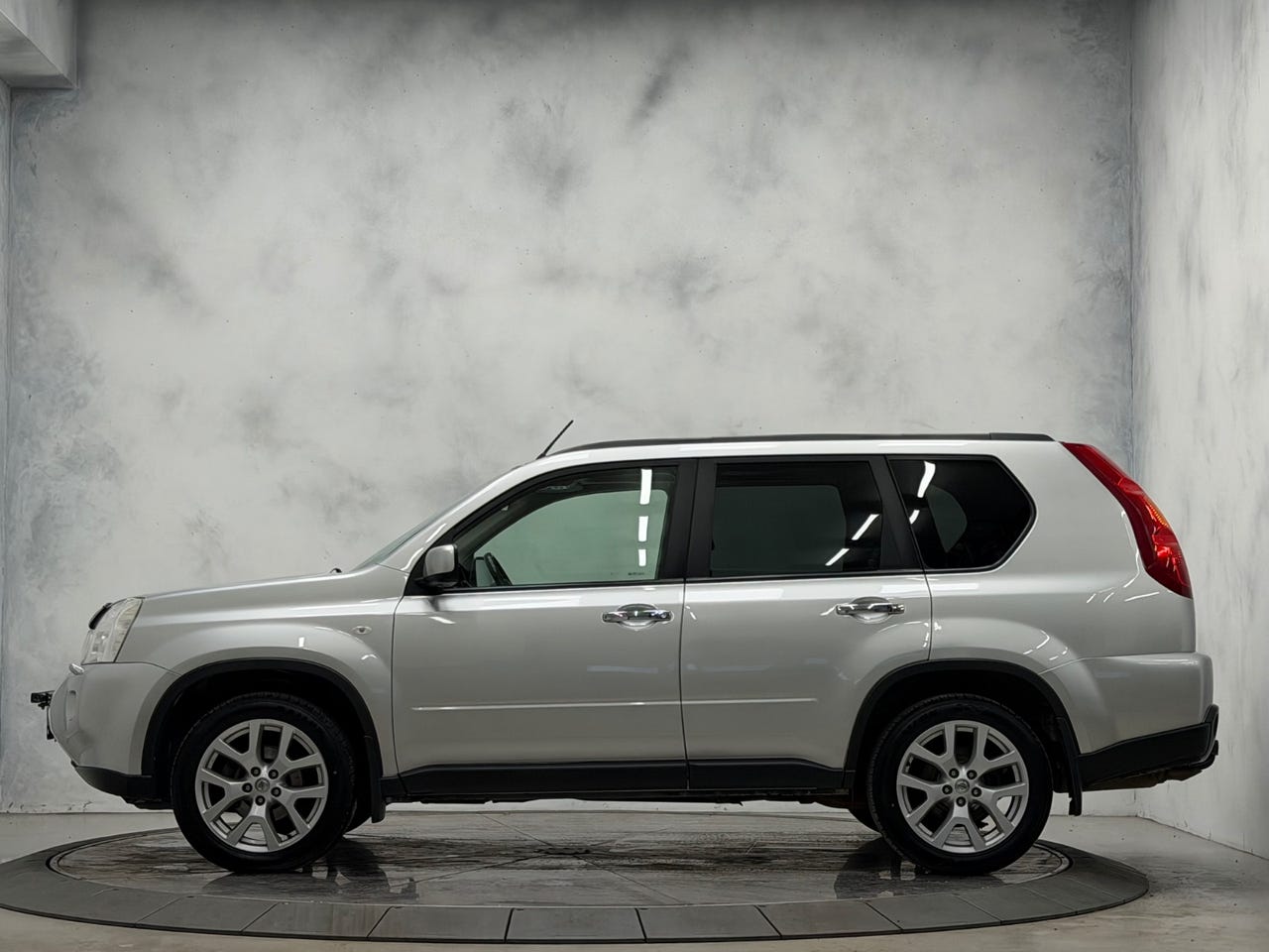 Nissan X-Trail 2.0 dCi 150hp 4x4 2010 προς πώληση – Image 8