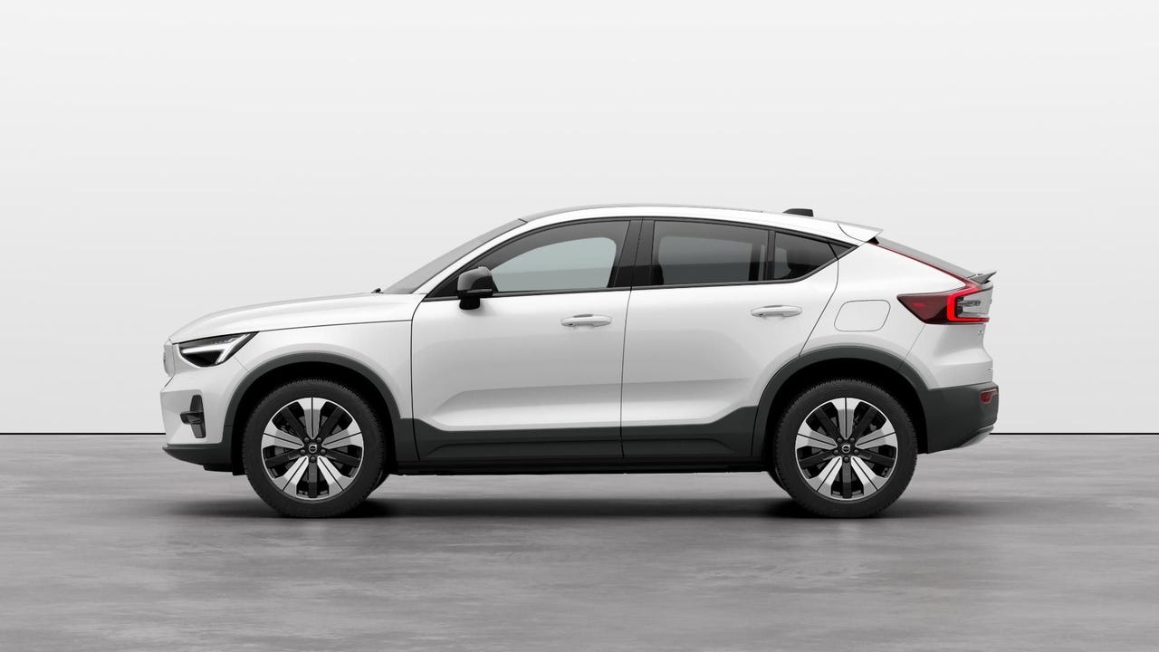 Volvo C40 στα 15.000 € – Image 6